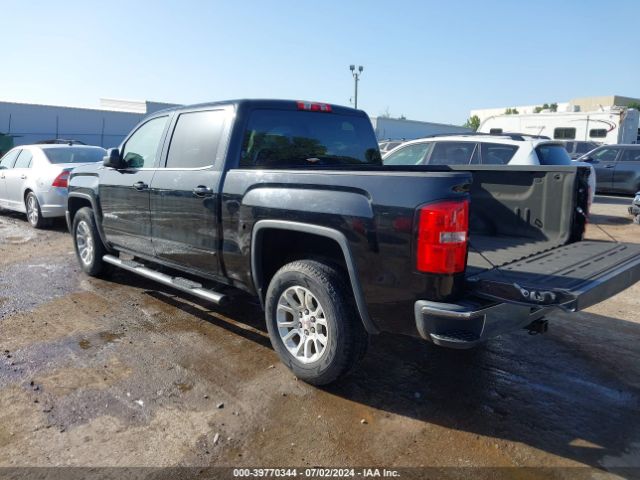 3GTP1UEC2EG124022 GMC Sierra 1500 Sle