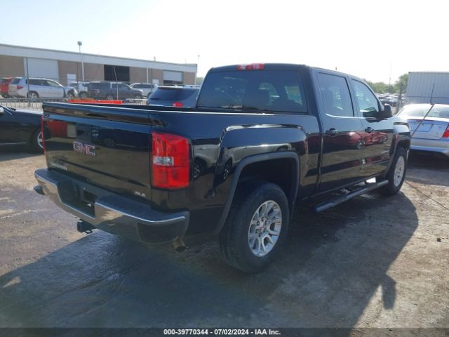 3GTP1UEC2EG124022 GMC Sierra 1500 Sle