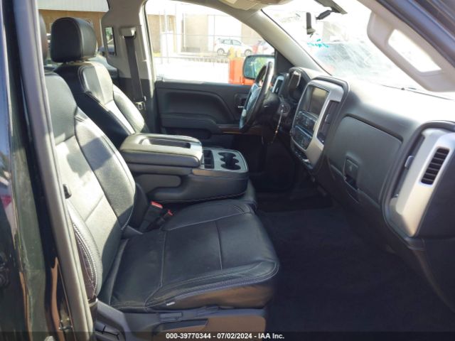 3GTP1UEC2EG124022 GMC Sierra 1500 Sle