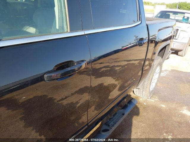 3GTP1UEC2EG124022 GMC Sierra 1500 Sle