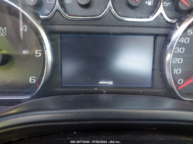 3GTP1UEC2EG124022 GMC Sierra 1500 Sle