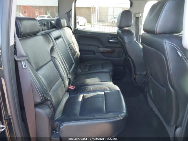 3GTP1UEC2EG124022 GMC Sierra 1500 Sle