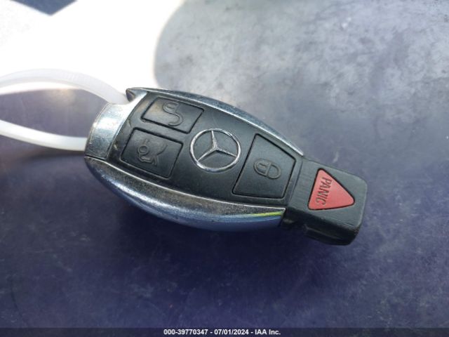 4JGDA5HB7EA390190 Mercedes-Benz Ml 350 4matic