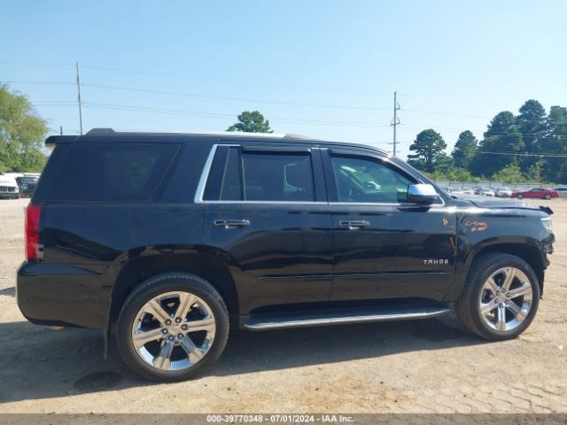 1GNSCCKC2JR324323 Chevrolet Tahoe Premier