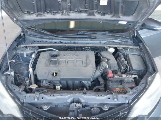 Toyota Corolla S Plus 2016 5YFBURHE1GP423798 Image 10