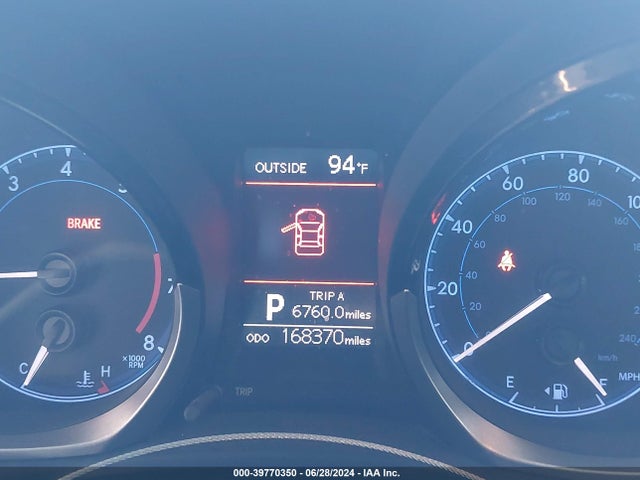 Toyota Corolla S Plus 2016 5YFBURHE1GP423798 Image 7