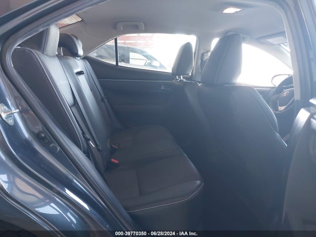 Toyota Corolla S Plus 2016 5YFBURHE1GP423798 Image 8