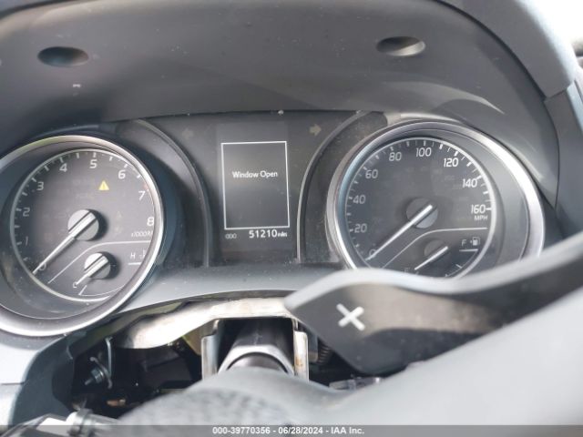 4T1G11AKXNU697917 Toyota CAMRY SE