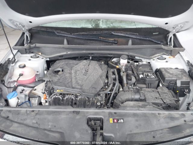 5XYK43AF0PG072712 KIA Sportage Sx