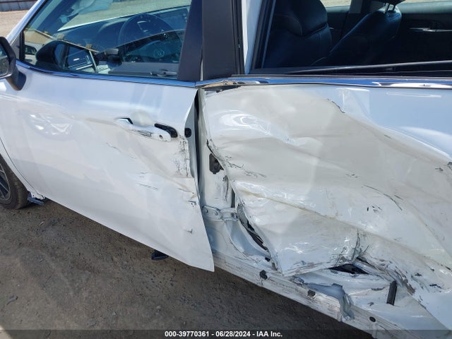 Toyota CAMRY SE 2023 4T1G11AK8PU734711 Image 20