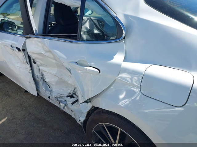 Toyota CAMRY SE 2023 4T1G11AK8PU734711 Image 21