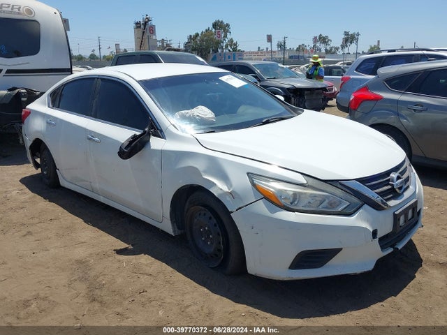 Nissan Altima 2.5 S 2017 1N4AL3AP1HN352758 Image 1
