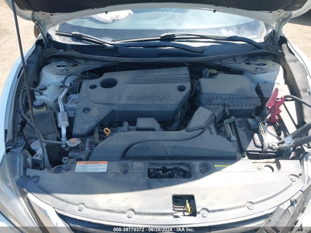 Nissan Altima 2.5 S 2017 1N4AL3AP1HN352758 Image 10