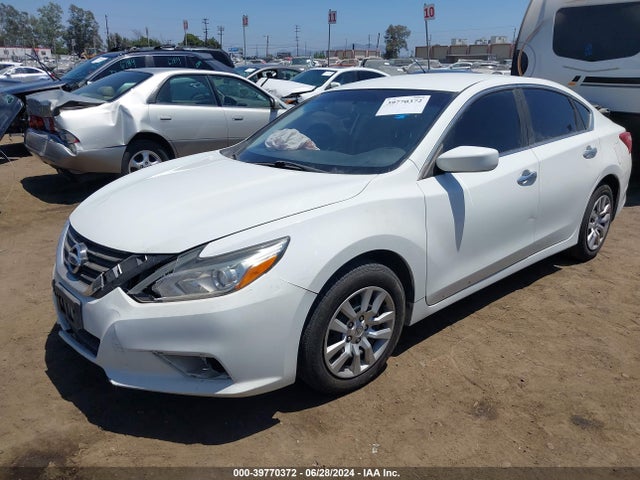 Nissan Altima 2.5 S 2017 1N4AL3AP1HN352758 Image 2