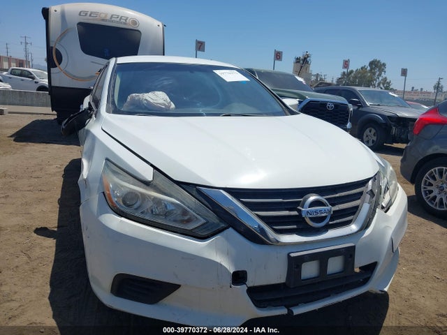 Nissan Altima 2.5 S 2017 1N4AL3AP1HN352758 Image 6
