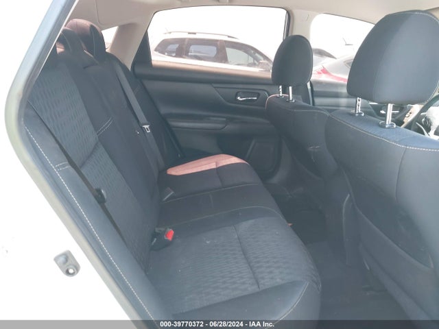 Nissan Altima 2.5 S 2017 1N4AL3AP1HN352758 Image 8