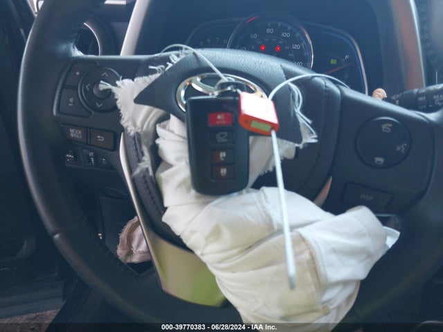 Toyota Rav4 Limited 2014 2T3YFREV8EW112347 Image 11