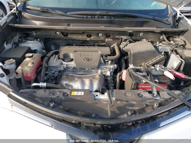 Toyota Rav4 Xle 2018 JTMWFREV8JJ207457 Image 10
