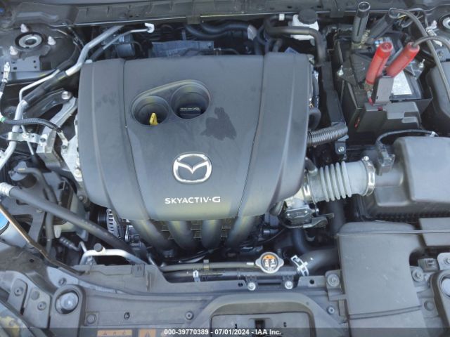 3MVDMBBL4NM428570 Mazda Cx-30 Select