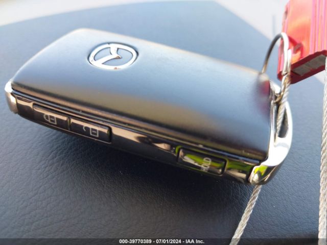 3MVDMBBL4NM428570 Mazda Cx-30 Select