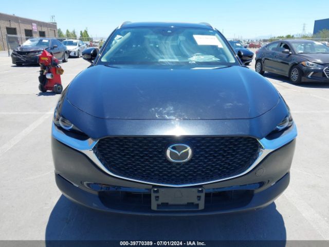 3MVDMBBL4NM428570 Mazda Cx-30 Select