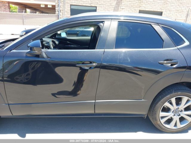 3MVDMBBL4NM428570 Mazda Cx-30 Select