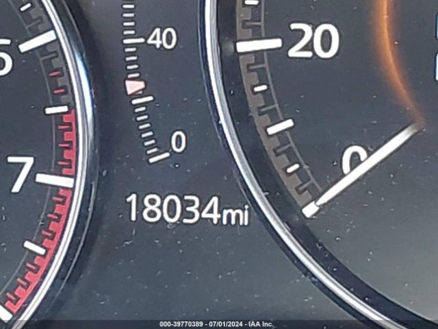 3MVDMBBL4NM428570 Mazda Cx-30 Select