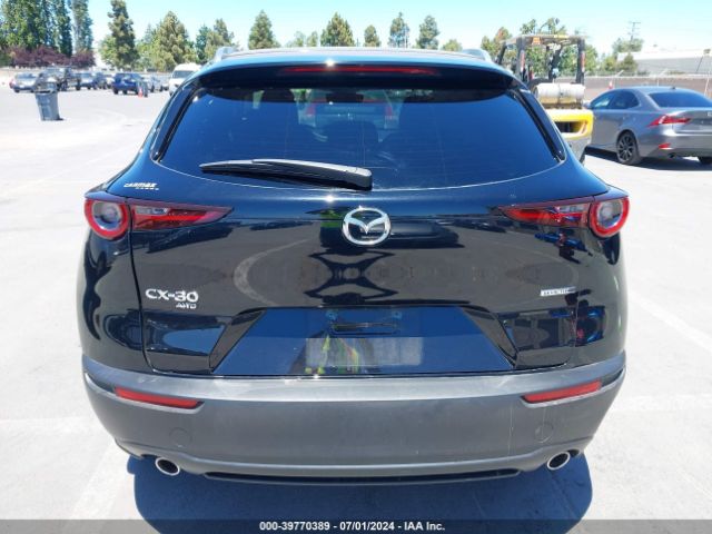 3MVDMBBL4NM428570 Mazda Cx-30 Select