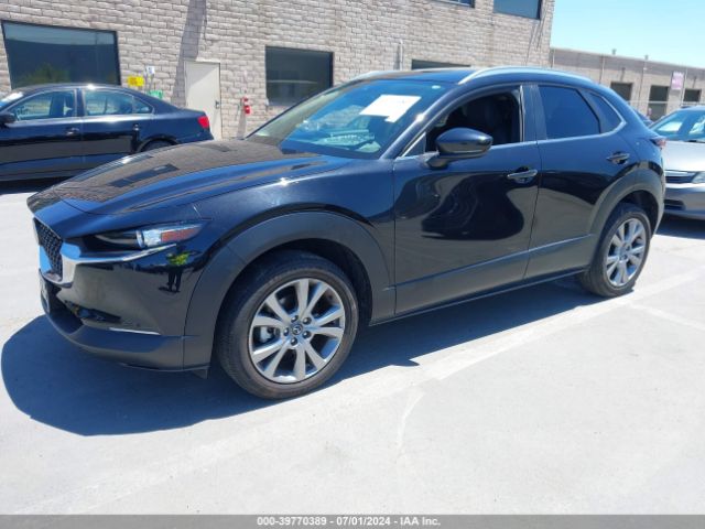 3MVDMBBL4NM428570 Mazda Cx-30 Select