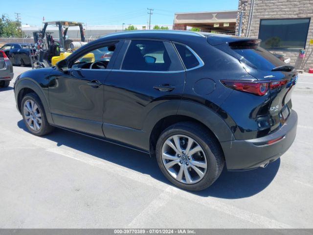 3MVDMBBL4NM428570 Mazda Cx-30 Select