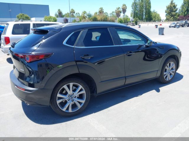3MVDMBBL4NM428570 Mazda Cx-30 Select