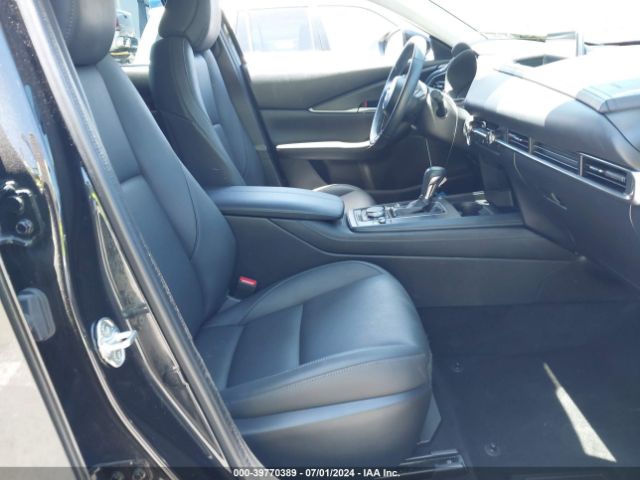 3MVDMBBL4NM428570 Mazda Cx-30 Select