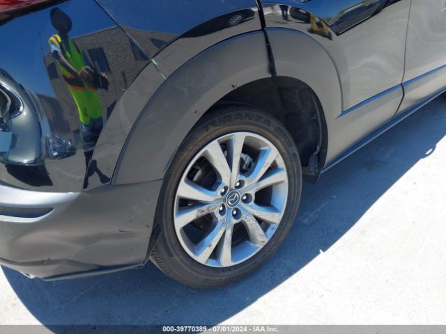 3MVDMBBL4NM428570 Mazda Cx-30 Select