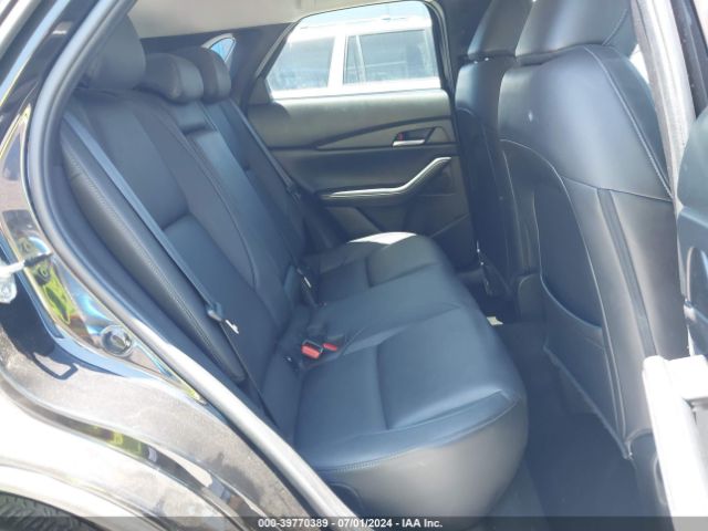 3MVDMBBL4NM428570 Mazda Cx-30 Select
