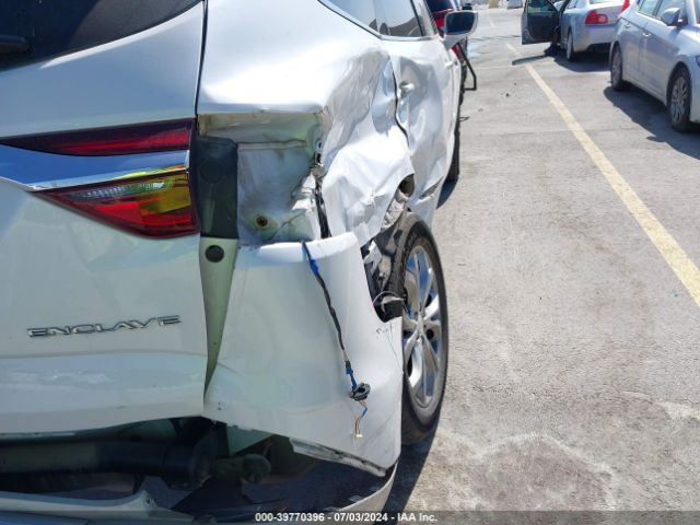 5GAERDKW1JJ240899 Buick Enclave Avenir