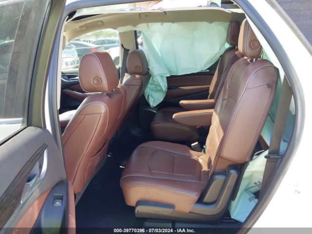5GAERDKW1JJ240899 Buick Enclave Avenir