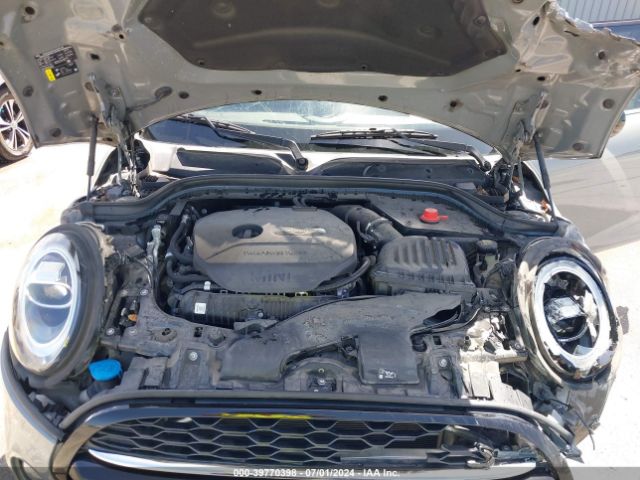 WMWXU3C56K2H87264 Mini Hardtop Cooper S