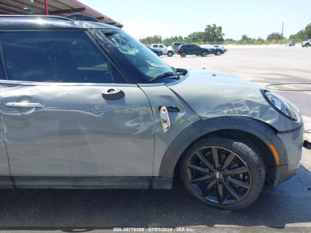 WMWXU3C56K2H87264 Mini Hardtop Cooper S
