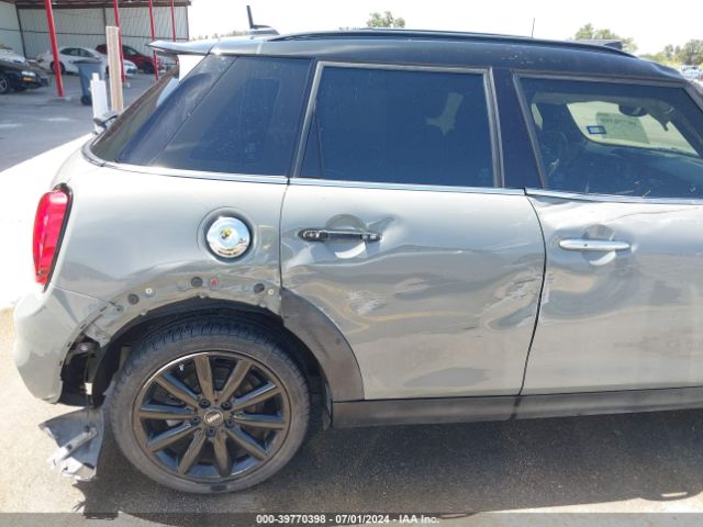 WMWXU3C56K2H87264 Mini Hardtop Cooper S