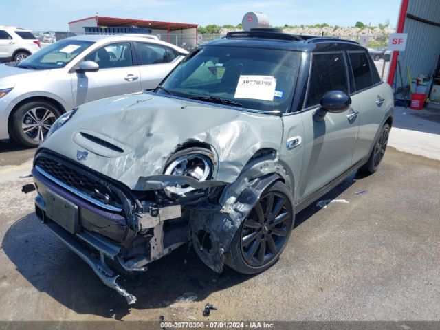 WMWXU3C56K2H87264 Mini Hardtop Cooper S