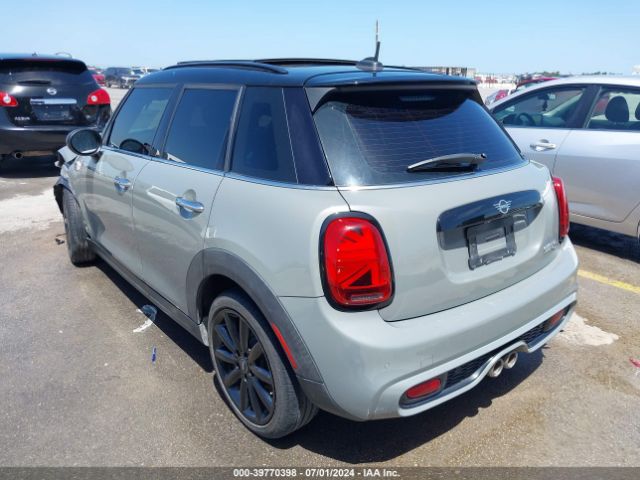 WMWXU3C56K2H87264 Mini Hardtop Cooper S