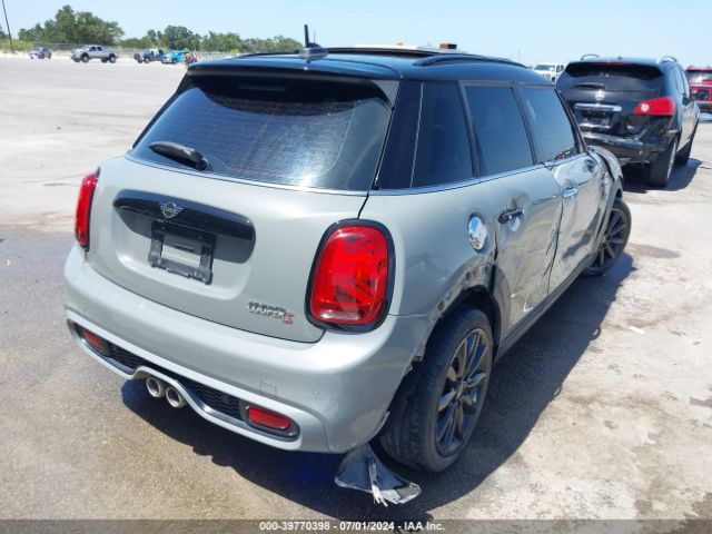 WMWXU3C56K2H87264 Mini Hardtop Cooper S