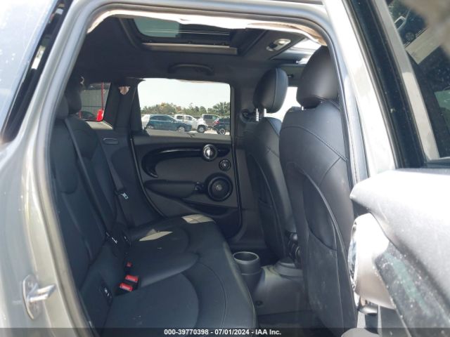 WMWXU3C56K2H87264 Mini Hardtop Cooper S