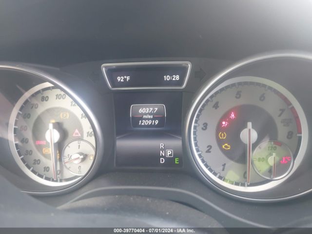 WDCTG4GB1FJ085211 Mercedes-Benz Gla 250 4matic