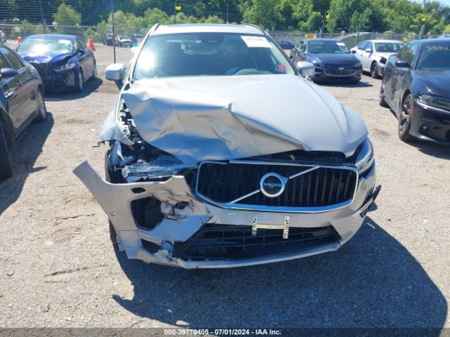 YV4L12RK3N1024348 Volvo Xc60 B5 Momentum