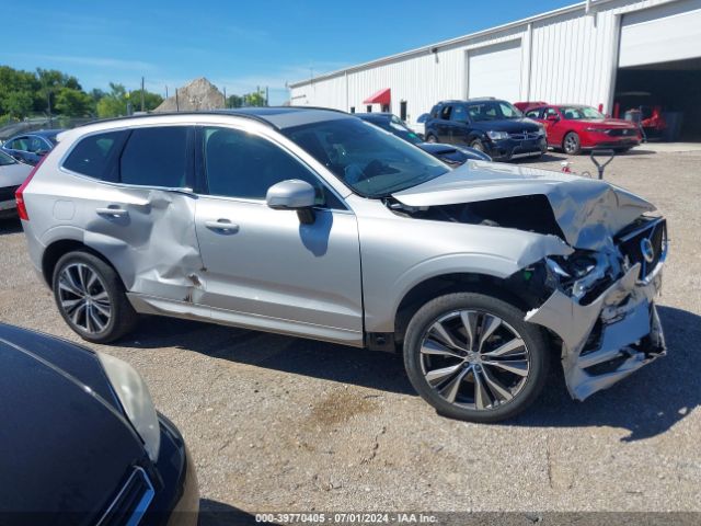YV4L12RK3N1024348 Volvo Xc60 B5 Momentum