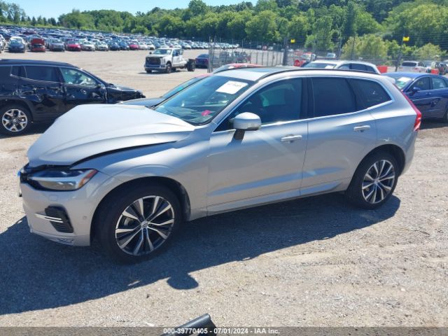 YV4L12RK3N1024348 Volvo Xc60 B5 Momentum