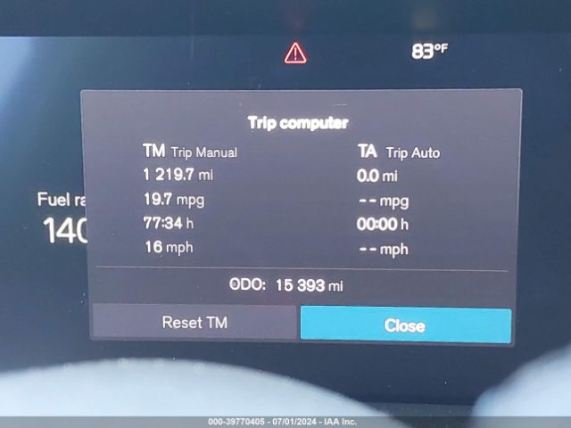 YV4L12RK3N1024348 Volvo Xc60 B5 Momentum