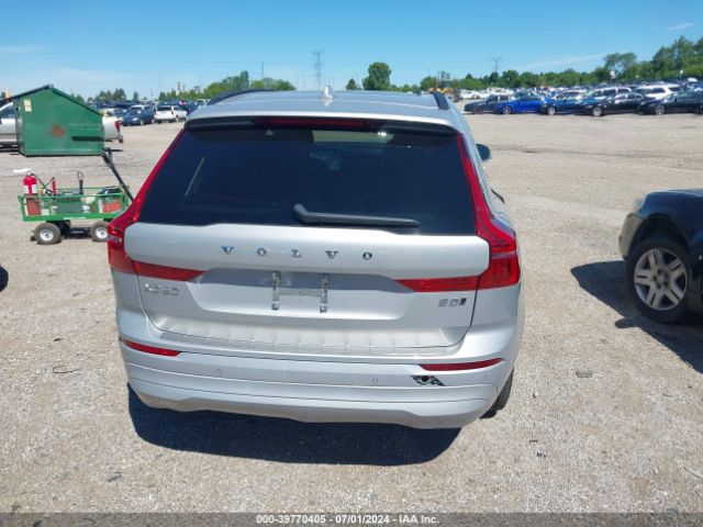 YV4L12RK3N1024348 Volvo Xc60 B5 Momentum
