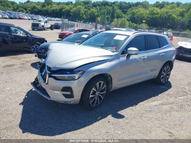 YV4L12RK3N1024348 Volvo Xc60 B5 Momentum